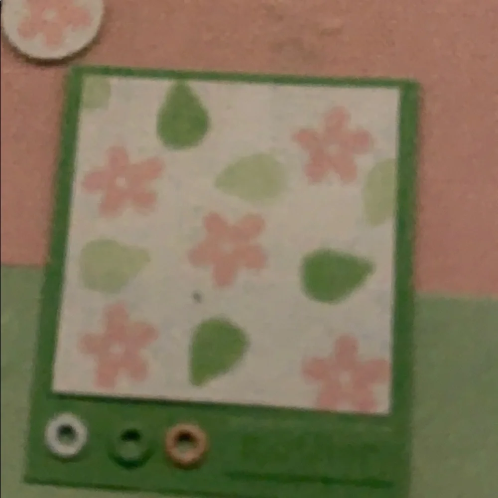 🎭 3/$25 - Stampin Up! Fun with Shapes set